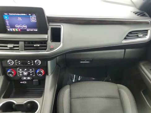 Used 2023 Chevrolet Tahoe LS w/ Driver Alert Package image 37