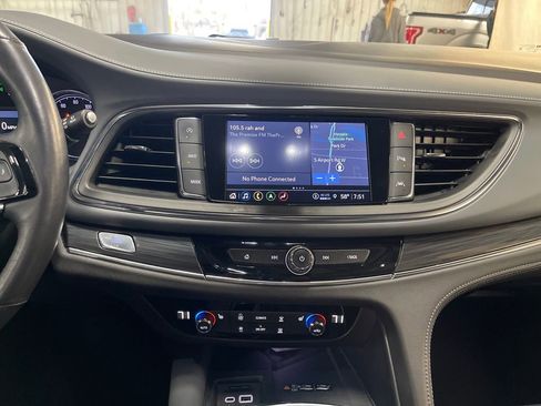 Certified 2023 Buick Enclave Essence w/ Experience Buick Package AWD/4WD image 19