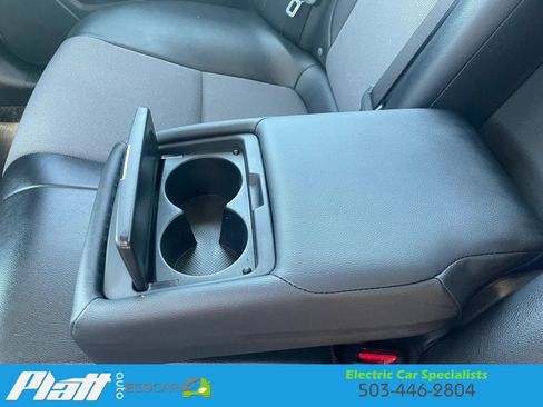 Used 2019 Honda Clarity Plug-In Hybrid image 39