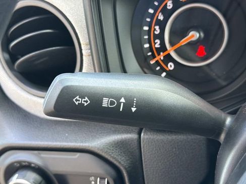 New 2026 Jeep Wrangler Sport image 34