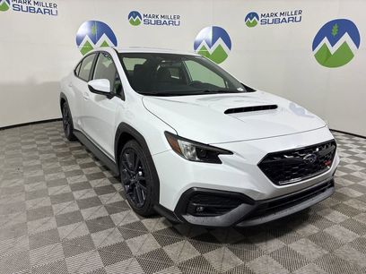 New 2025 Subaru WRX Premium