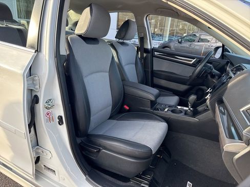 Used 2019 Subaru Legacy 2.5i Sport image 16