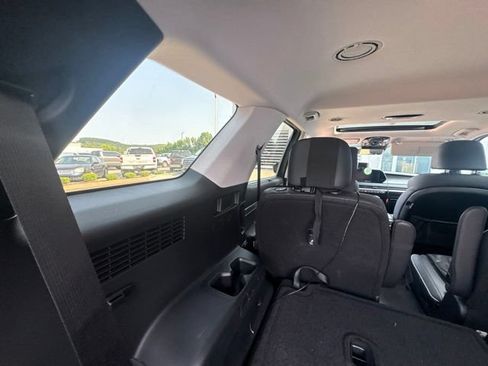 Used 2025 Hyundai Palisade XRT AWD/4WD image 41