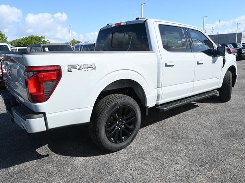 New 2026 Ford F150 XLT w/ Equipment Group 302A MID AWD/4WD image 3