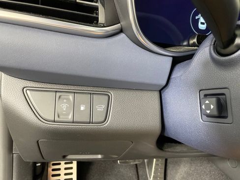 New 2026 Genesis G70 3.3T Prestige AWD/4WD image 11