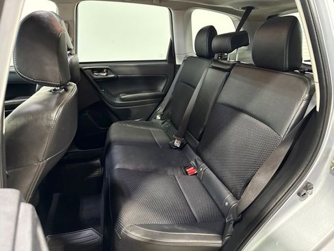 Used 2017 Subaru Forester 2.0XT Premium AWD/4WD image 29