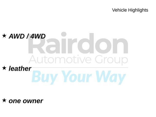 Used 2015 Jeep Grand Cherokee Limited AWD/4WD image 32
