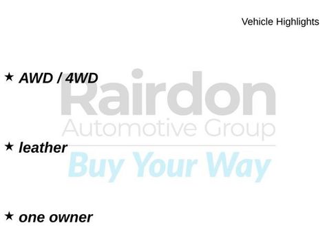Used 2015 Jeep Grand Cherokee Limited AWD/4WD image 32