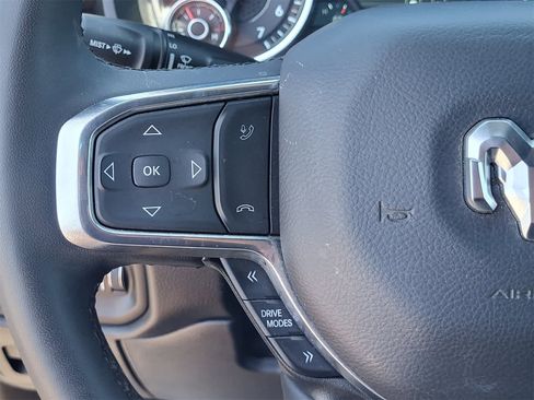 Certified 2025 RAM 1500 Laramie image 16