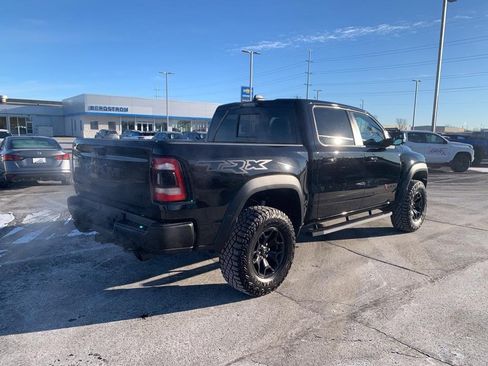 Used 2022 RAM 1500 TRX w/ TRX Level 2 Equipment Group image 7