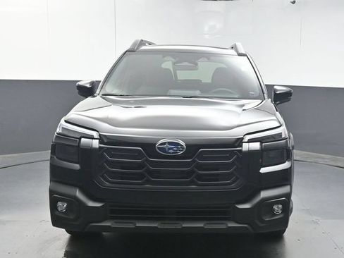 New 2026 Subaru Outback Premium AWD/4WD image 3