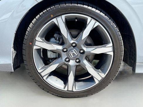 Used 2025 Honda Civic Sport Touring image 32