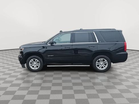 Used 2019 Chevrolet Tahoe LT w/ Max Trailering Package AWD/4WD image 5