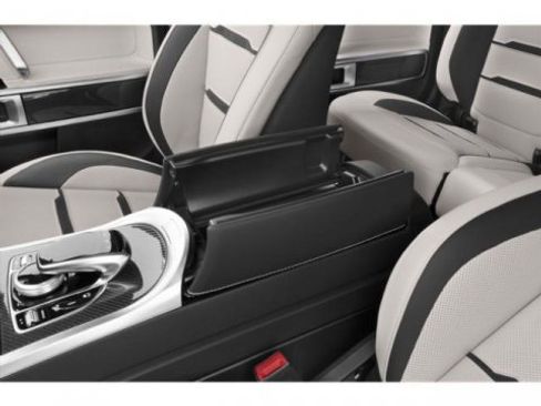 Used 2021 Mercedes-Benz G 63 AMG G 63 AMG image 14