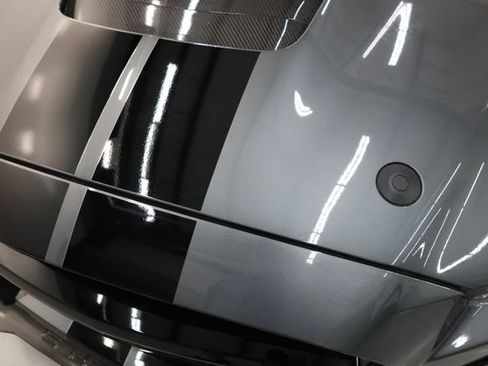 Used 2022 Ford Mustang Shelby GT500 w/ Carbon Fiber Track Pack RWD image 74