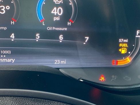 Used 2025 RAM 2500 Power Wagon image 21