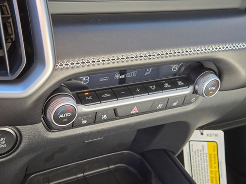 New 2026 MAZDA CX-50 AWD 2.5 S image 30