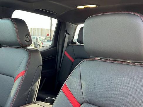 New 2026 Chevrolet Colorado Z71 w/ Technology Package image 20