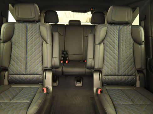 New 2026 Cadillac Escalade IQ Sport 1 w/ LPO, Floor Liner Package image 14