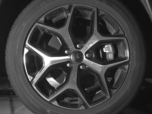 Used 2025 Jeep Compass Limited image 13