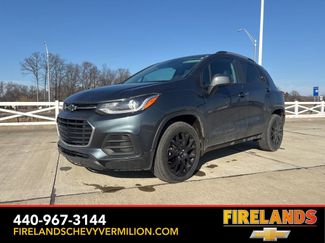 Used 2022 Chevrolet Trax LT w/ Driver Confidence Package 360° Tour