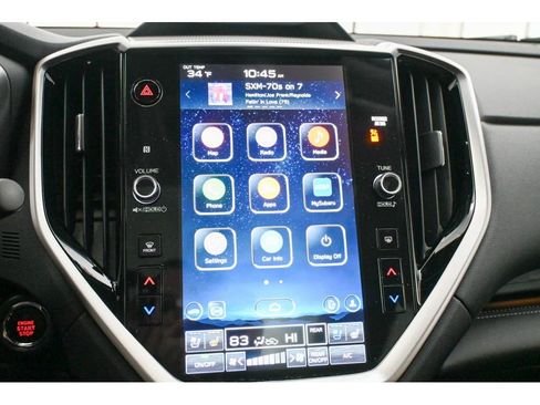 Used 2023 Subaru Ascent Touring image 52
