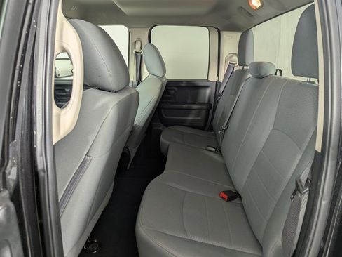 Used 2017 RAM 1500 Express w/ Express Value Package image 16