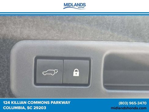 Used 2021 Lexus RX 350 AWD w/ Premium Package image 9