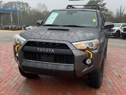 Used 2022 Toyota 4Runner TRD Pro image 6
