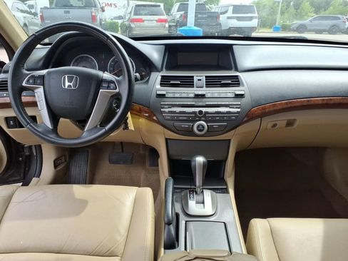 Used 2012 Honda Accord EX-L image 8
