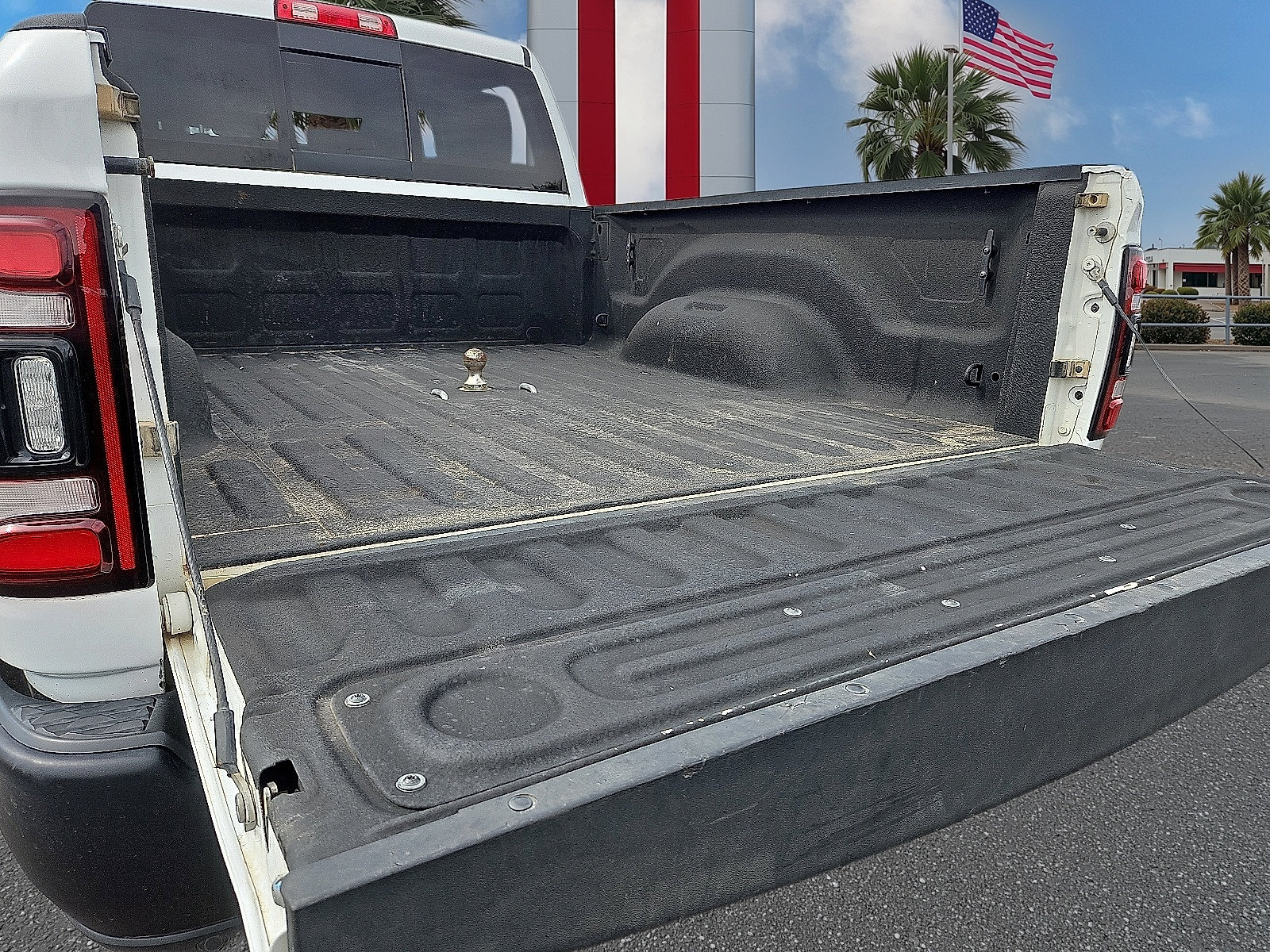 Used 2023 RAM 2500 Rebel w/ Level 1 Equipment Group AWD/4WD image 9