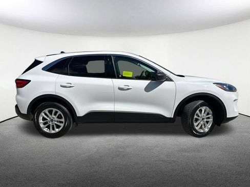 Used 2022 Ford Escape SE w/ Convenience Package AWD/4WD image 15
