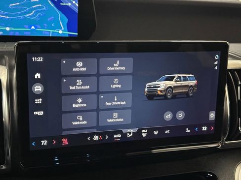New 2026 Ford Expedition Tremor AWD/4WD image 45
