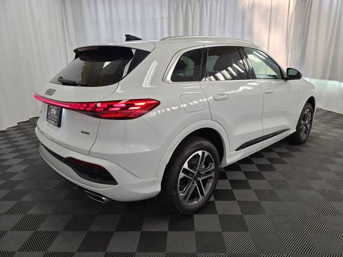 New 2025 Audi Q5 Premium image 6