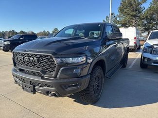 Used 2026 RAM 1500 Rebel w/ G/T Package video 1