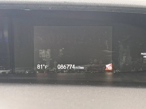 Used 2015 Honda Civic LX image 27