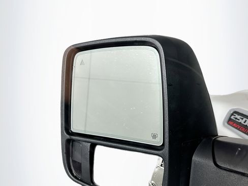 Used 2024 RAM 2500 Laramie w/ Safety Group image 16