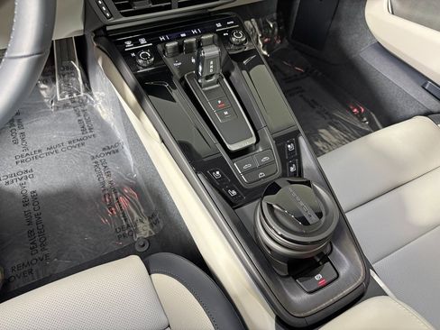 New 2026 Porsche 911 Carrera GTS image 33