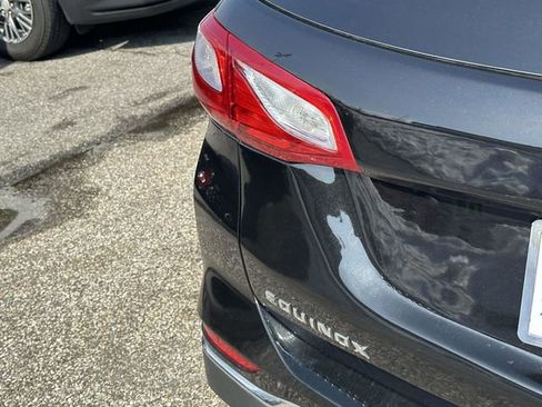 Used 2019 Chevrolet Equinox LT image 29