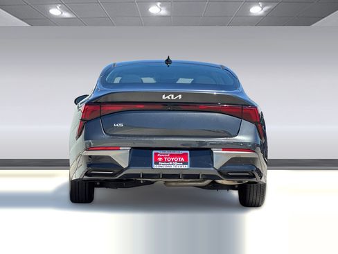 Used 2025 Kia K5 LXS FWD image 9
