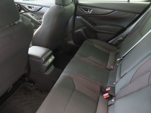 New 2026 Subaru WRX Premium AWD/4WD image 21
