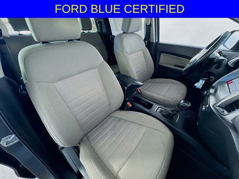 Certified 2019 Ford Ranger XLT w/ Equipment Group 301A Mid RWD image 29