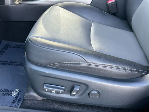 Used 2023 Toyota 4Runner SR5 Premium w/ Moonroof Package image 26