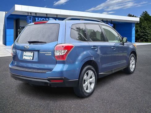 Used 2016 Subaru Forester 2.5i Premium AWD/4WD image 24
