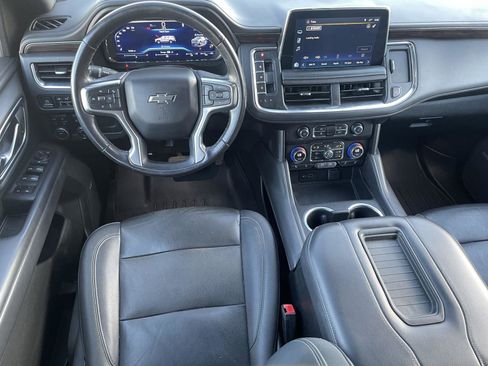 Used 2022 Chevrolet Tahoe Z71 image 25