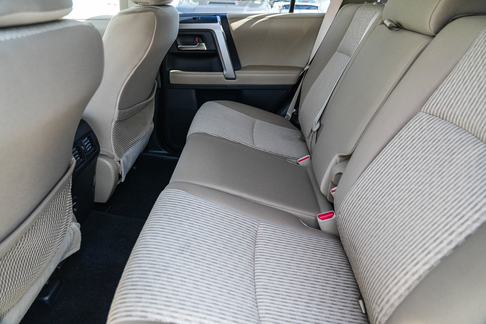 Certified 2016 Toyota 4Runner SR5 RWD image 18