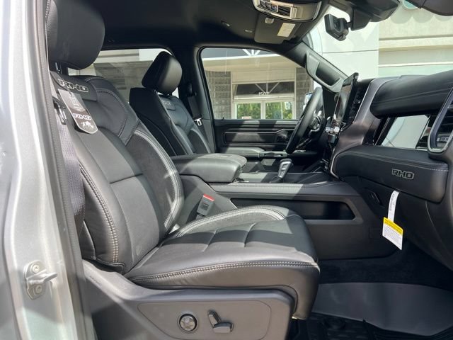 New 2026 RAM 1500 RHO w/ RHO Level 1 Equipment Group AWD/4WD image 16