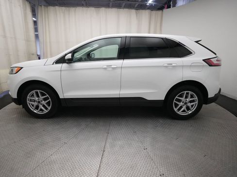 Used 2023 Ford Edge SEL w/ Convenience Package AWD/4WD image 17