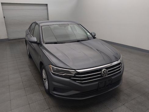 Used 2019 Volkswagen Jetta S w/ Driver Assistance Package FWD image 14