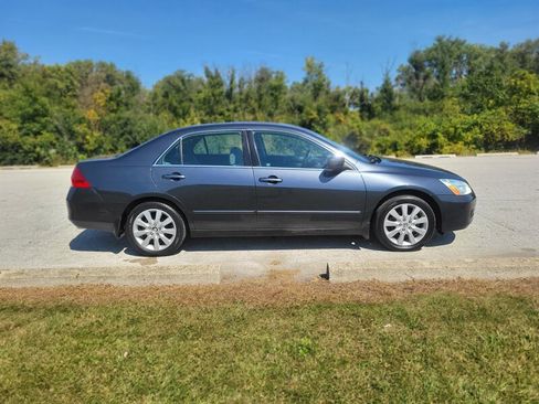 Used 2007 Honda Accord SE image 6